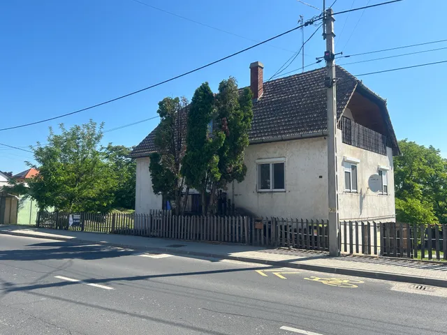 Eladó ház Som 107 nm