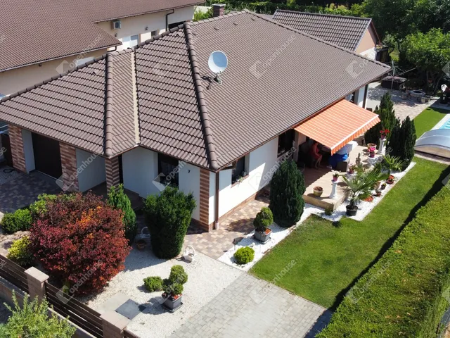 Eladó ház Siófok 105 nm