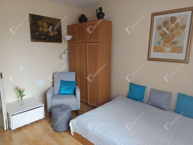 Eladó lakás Siófok 50 nm