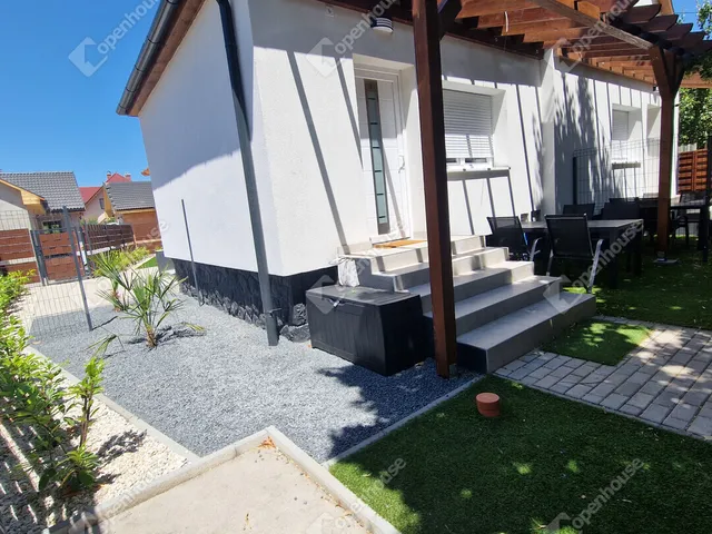 Eladó lakás Siófok, Belváros 25 nm