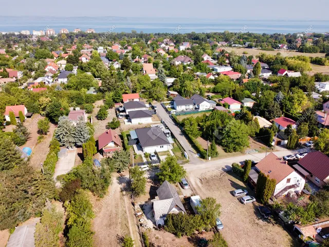 Eladó üdülő és hétvégi ház Siófok, Szabadifürdő 65 nm