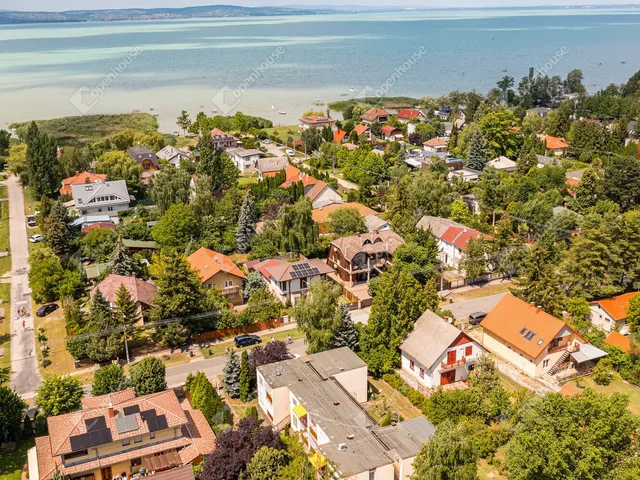 Eladó lakás Zamárdi 31 nm