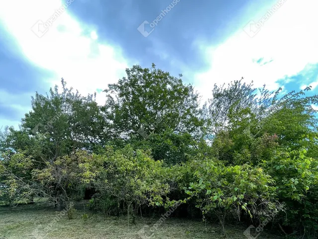Eladó telek Siófok, Balatonkiliti 763 nm