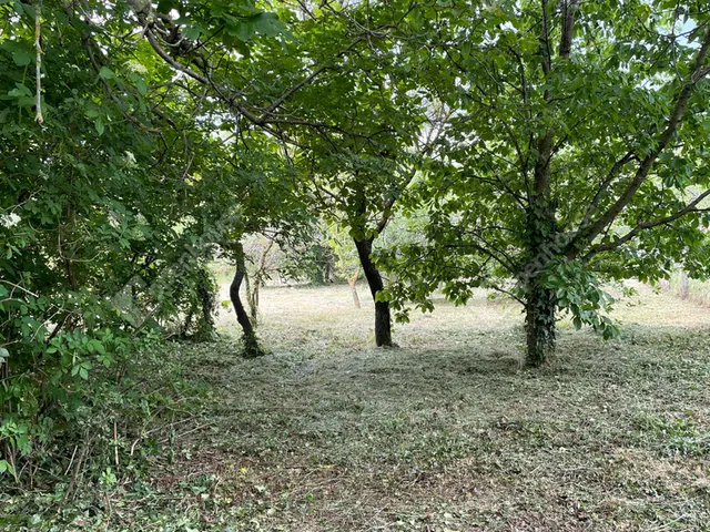 Eladó telek Siófok, Balatonkiliti 763 nm