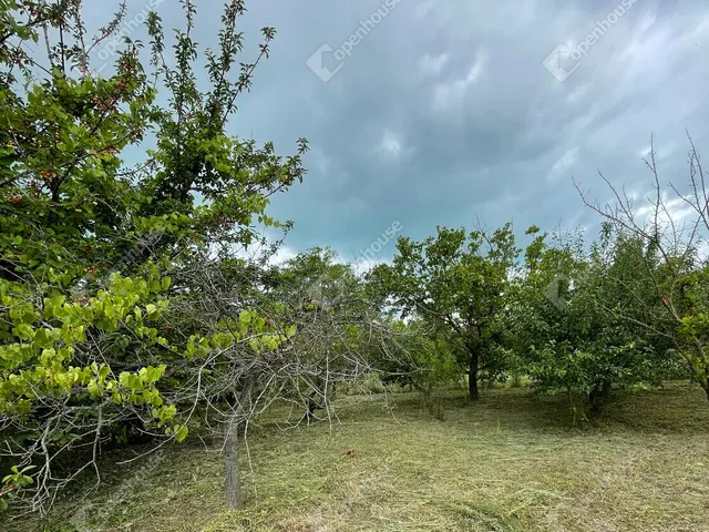 Eladó telek Siófok, Balatonkiliti 763 nm