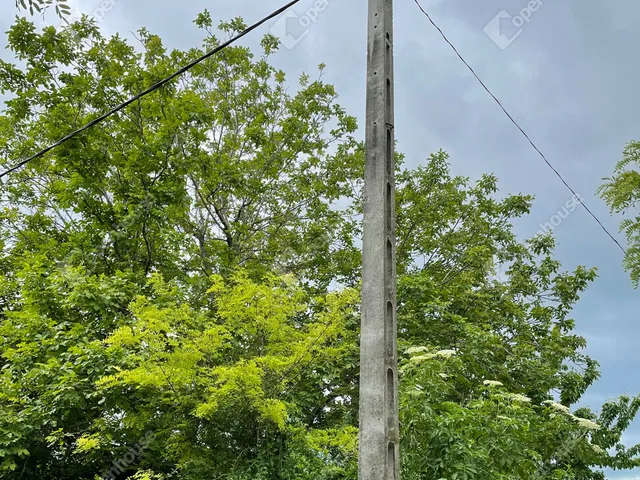 Eladó telek Siófok, Balatonkiliti 763 nm