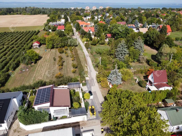 Eladó ház Siófok 142 nm