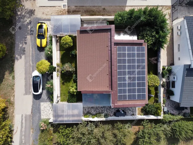 Eladó ház Siófok 142 nm