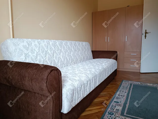 Eladó lakás Siófok, Belváros 48 nm