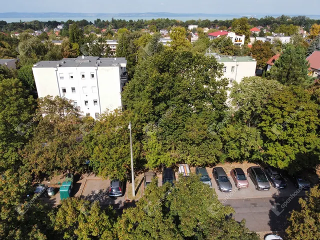 Eladó lakás Siófok 68 nm