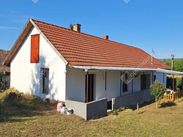Eladó ház Somogytúr 84 nm