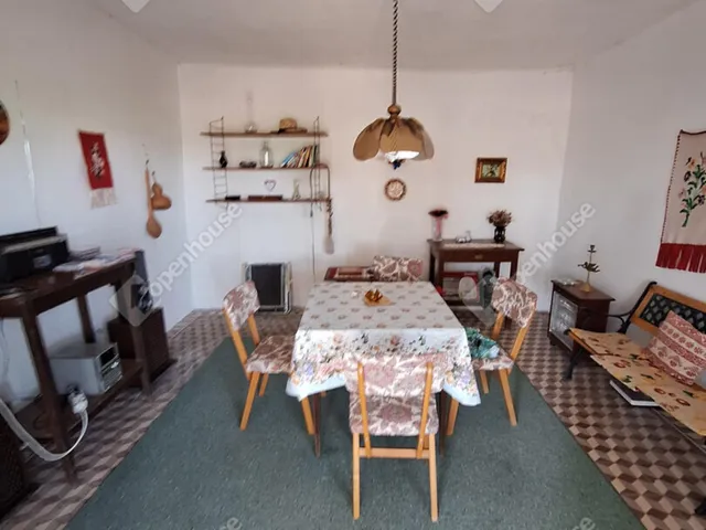 Eladó ház Somogytúr 84 nm