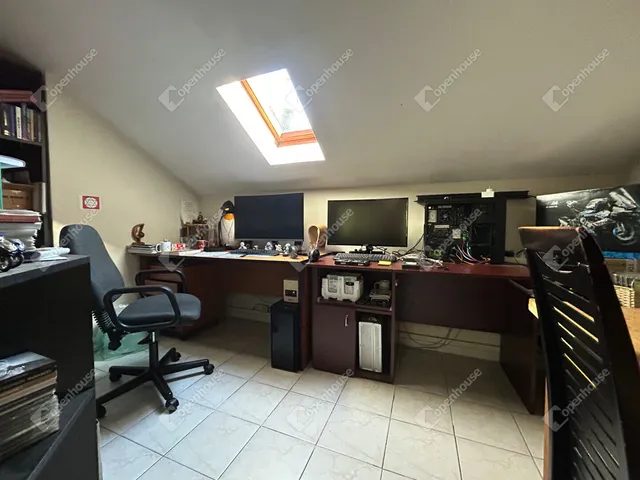 Eladó lakás Siófok, Belváros 102 nm