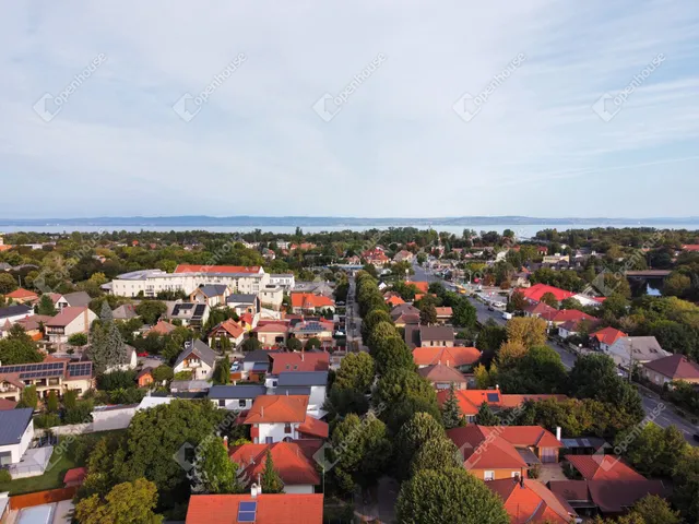 Eladó ház Siófok 350 nm