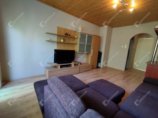Eladó lakás Siófok, Belváros 64 nm