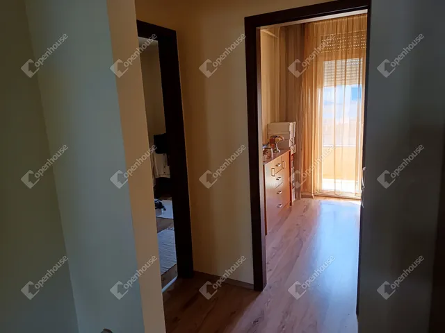 Eladó lakás Siófok, Belváros 57 nm