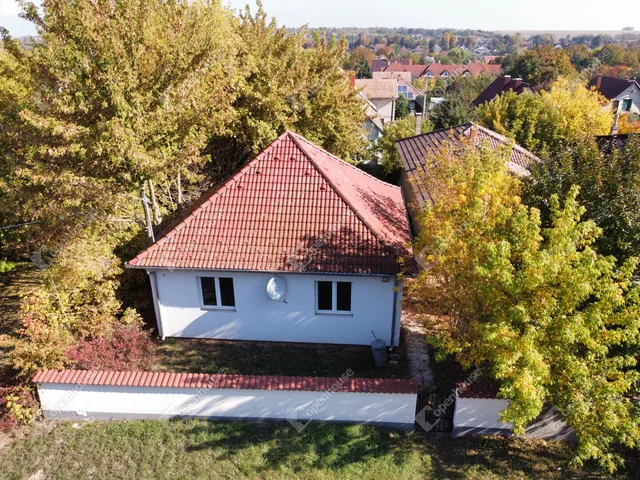 Eladó ház Siófok, Balatonkiliti 62 nm