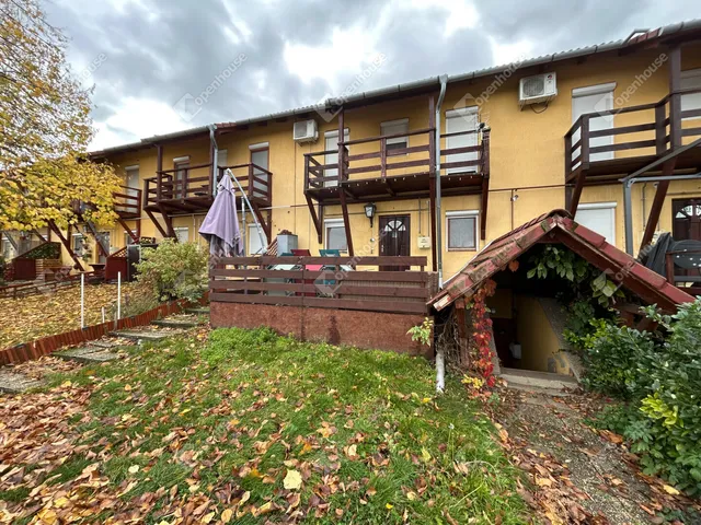 Eladó lakás Siófok 62 nm