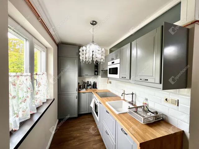 Eladó lakás Siófok, Belváros 54 nm