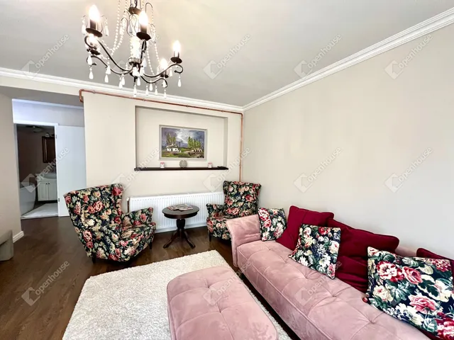 Eladó lakás Siófok, Belváros 54 nm