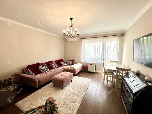 Eladó lakás Siófok, Belváros 54 nm