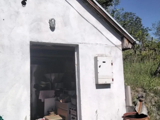 Eladó telek Ságvár 1980 nm