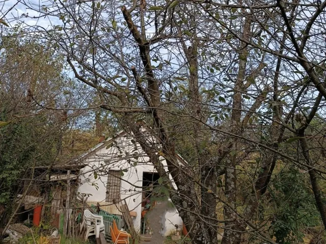 Eladó telek Ságvár 1980 nm