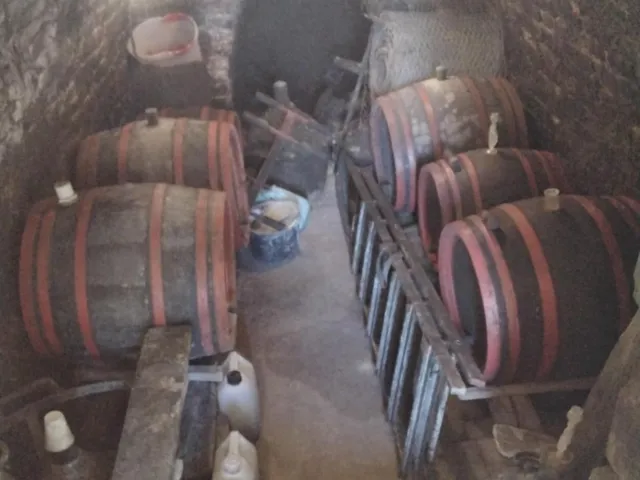 Eladó telek Ságvár 1980 nm