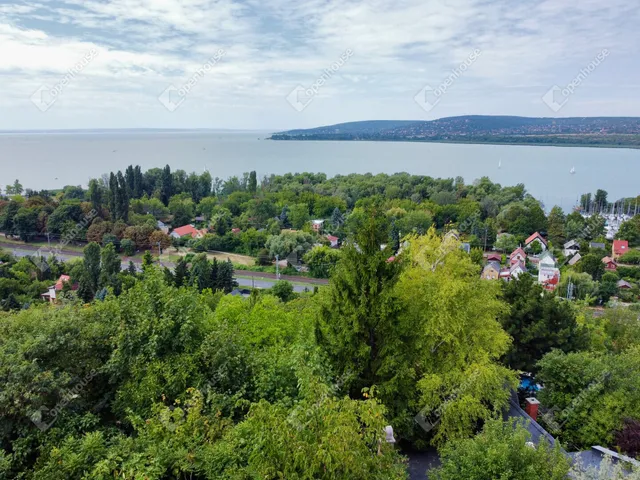 Eladó ház Balatonfűzfő 116 nm