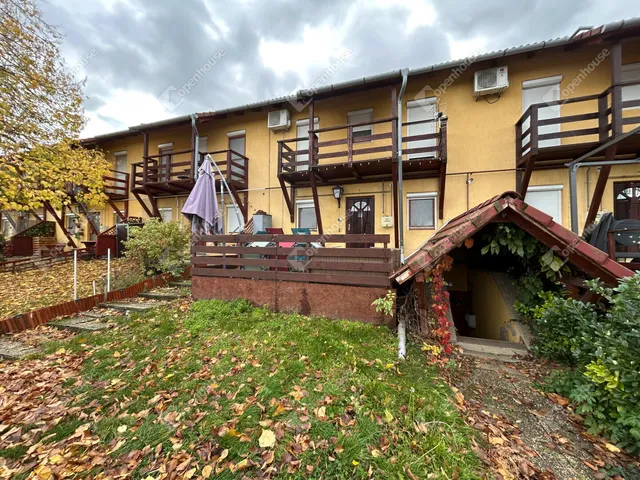 Eladó lakás Siófok 62 nm