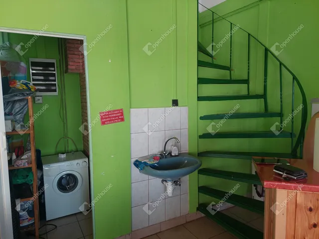 Eladó lakás Balatonlelle 60 nm