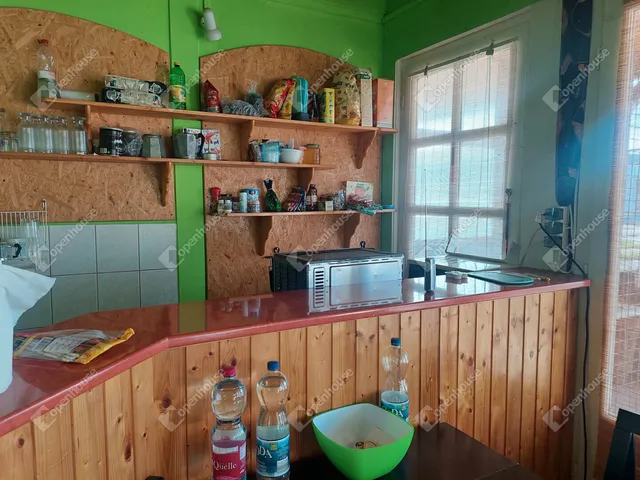 Eladó lakás Balatonlelle 60 nm