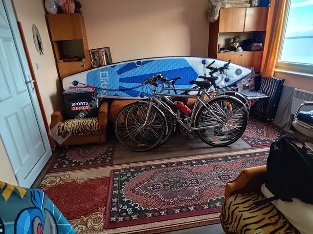 Eladó lakás Siófok, Aranypart 20 nm