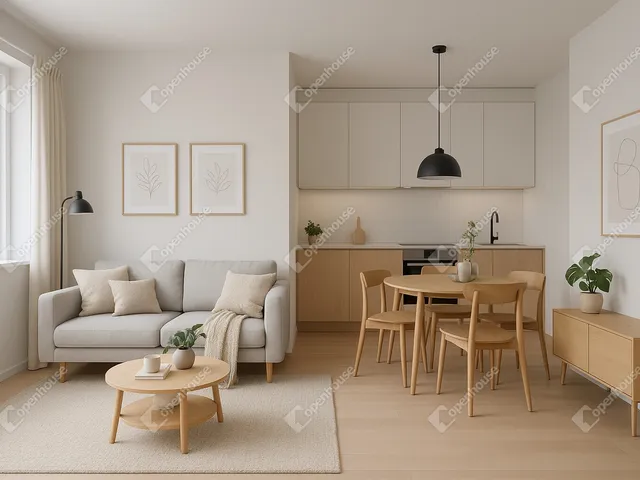 Eladó lakás Siófok, Belváros 32 nm