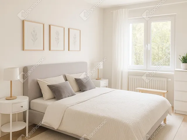 Eladó lakás Siófok, Belváros 32 nm