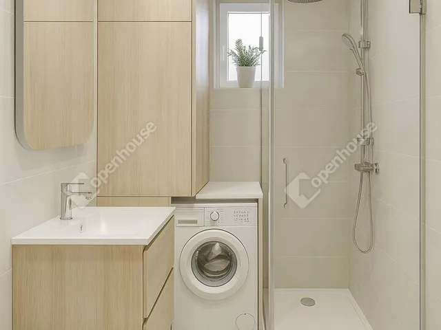 Eladó lakás Siófok, Belváros 32 nm