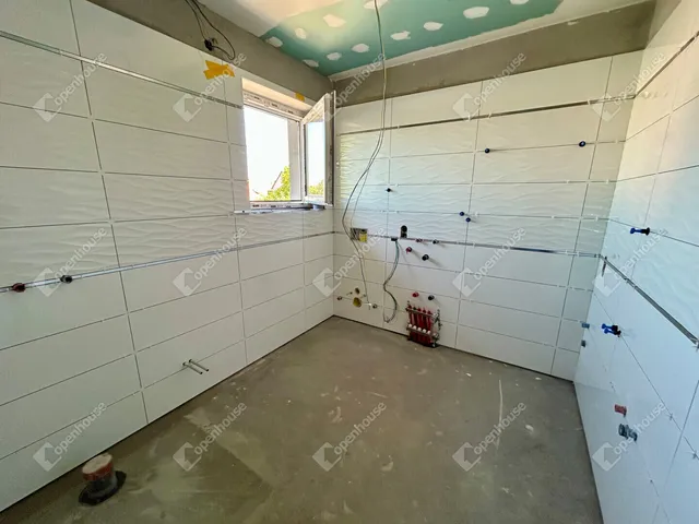 Eladó ház Siófok, Belváros 105 nm