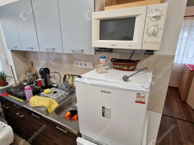 Eladó ház Siófok, Szabadifürdő 76 nm