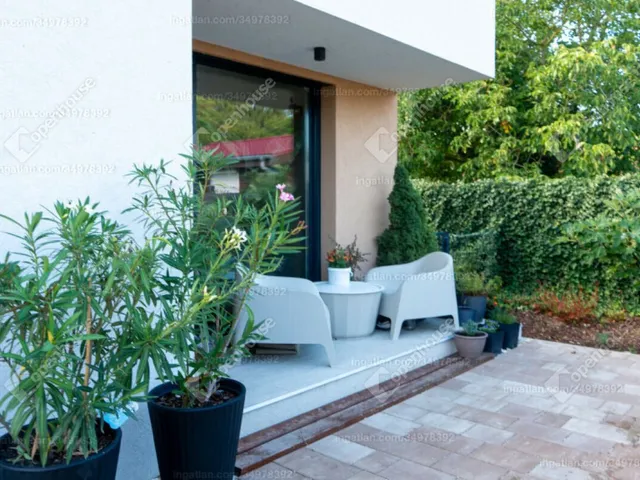 Eladó ház Siófok, Sóstó 74 nm