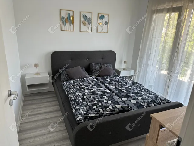 Eladó lakás Siófok, Aranypart 58 nm