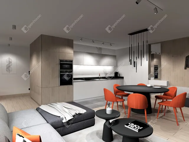 Eladó lakás Zamárdi 47 nm