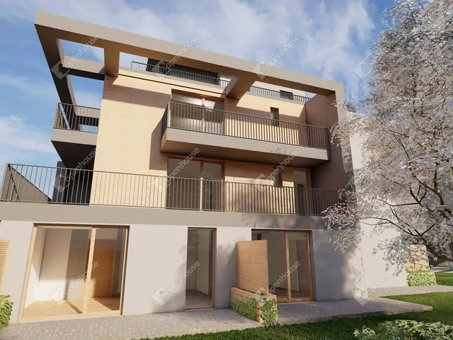 Eladó lakás Fonyód 46 nm