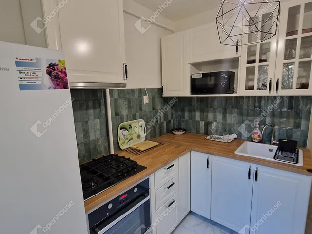 Kiadó lakás Siófok 52 nm