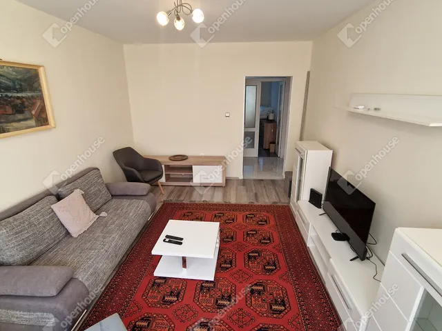 Kiadó lakás Siófok 52 nm