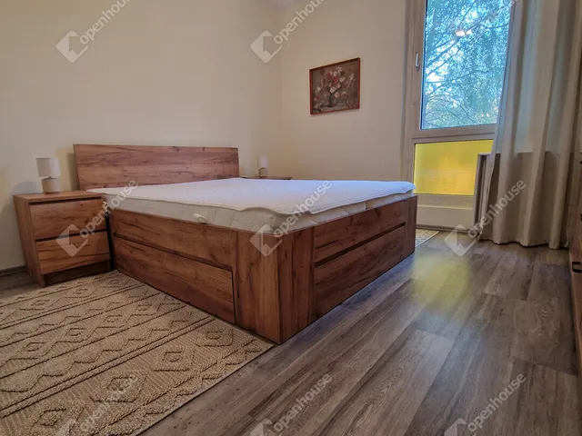 Kiadó lakás Siófok 52 nm