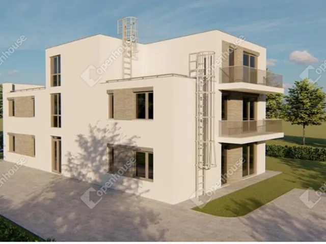 Eladó lakás Siófok, Sóstó 62 nm