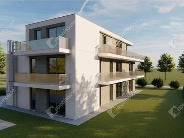 Eladó lakás Siófok, Sóstó 44 nm