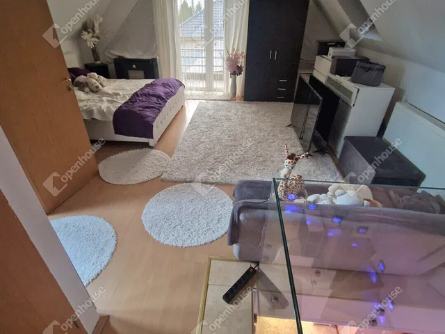 Eladó ház Siófok, Balatonszéplak 85 nm