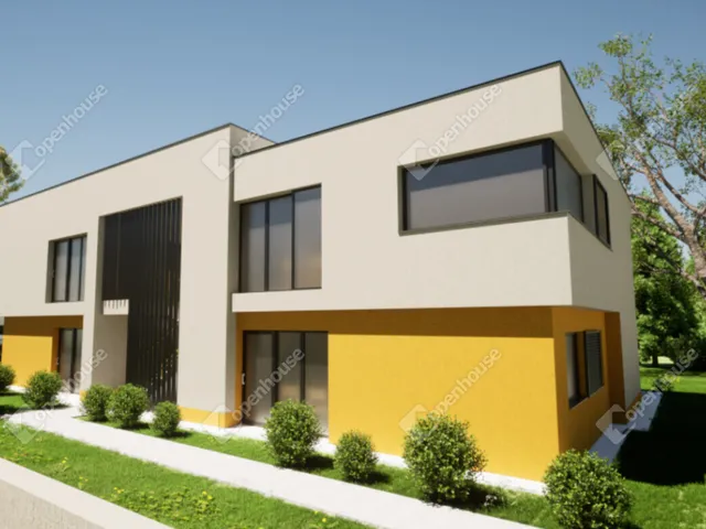 Eladó üdülő és hétvégi ház Siófok, Sóstó 52 nm