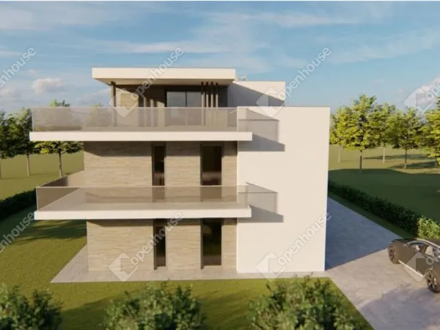 Eladó lakás Siófok, Sóstó 55 nm